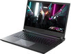 Ноутбук Gigabyte Aorus 15 BKF Core i7 13620H 16Gb SSD1Tb NVIDIA GeForce RTX4060 8Gb 15.6 Ноутбук Gigabyte Aorus 15 BKF Core i7 13620H 16Gb SSD1Tb NVIDIA GeForce RTX4060 8Gb 15.6
