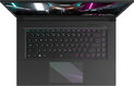 Ноутбук Gigabyte Aorus 15 BKF Core i7 13620H 16Gb SSD1Tb NVIDIA GeForce RTX4060 8Gb 15.6 Ноутбук Gigabyte Aorus 15 BKF Core i7 13620H 16Gb SSD1Tb NVIDIA GeForce RTX4060 8Gb 15.6
