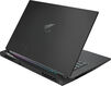 Ноутбук Gigabyte Aorus 15 BKF Core i7 13620H 16Gb SSD1Tb NVIDIA GeForce RTX4060 8Gb 15.6 Ноутбук Gigabyte Aorus 15 BKF Core i7 13620H 16Gb SSD1Tb NVIDIA GeForce RTX4060 8Gb 15.6