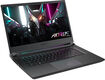 Ноутбук Gigabyte Aorus 15 BKF Core i7 13620H 16Gb SSD1Tb NVIDIA GeForce RTX4060 8Gb 15.6 Ноутбук Gigabyte Aorus 15 BKF Core i7 13620H 16Gb SSD1Tb NVIDIA GeForce RTX4060 8Gb 15.6