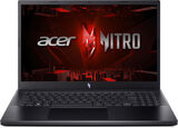 Ноутбук Acer Nitro V 15 ANV15-51-593U Core i5 13420H 16Gb SSD512Gb NVIDIA GeForce RTX4050 6Gb 15.6" IPS FHD (1920x1080) без ОС black WiFi BT Cam (NH.QNBER.003)&nbsp;<img style='position: relative;margin:0' src='/image/only_to_order_edit.gif' alt='На заказ' title='На заказ' />