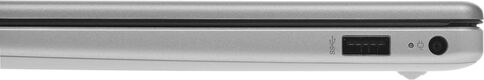 Ноутбук HP 250 G10 Core i3 1315U 16Gb SSD512Gb Intel UHD Graphics 15.6