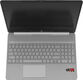 Ноутбук HP 15s-eq3009ny Ryzen 5 5625U 8Gb SSD512Gb AMD Radeon Graphics 15.6