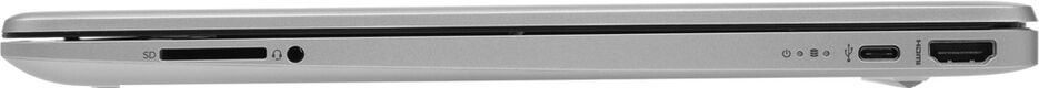 Ноутбук HP 15s-eq3009ny Ryzen 5 5625U 8Gb SSD512Gb AMD Radeon Graphics 15.6