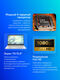 Ноутбук HP 15s-eq3009ny Ryzen 5 5625U 8Gb SSD512Gb AMD Radeon Graphics 15.6