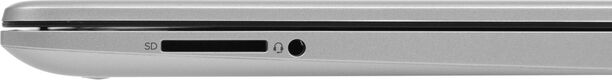 Ноутбук HP 15s-eq3009ny Ryzen 5 5625U 8Gb SSD512Gb AMD Radeon Graphics 15.6
