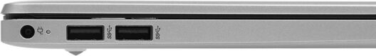 Ноутбук HP 15s-eq3009ny Ryzen 5 5625U 8Gb SSD512Gb AMD Radeon Graphics 15.6