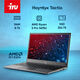 Ноутбук IRU Tactio 14RLH Ryzen 5 Pro 5675U 8Gb SSD256Gb AMD Radeon Graphics AMD Graphics 14