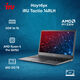 Ноутбук IRU Tactio 14RLH Ryzen 5 Pro 5675U 16Gb SSD512Gb AMD Radeon Graphics AMD Graphics 14