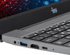 Ноутбук IRU Tactio 14ALH Core i3 1215U 16Gb SSD512Gb Intel UHD Graphics 14