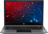 Ноутбук IRU Tactio 14ALH Core i3 1215U 16Gb SSD512Gb Intel UHD Graphics 14" IPS FHD (1920x1080) FreeDOS grey WiFi BT Cam 4000mAh (2058889)