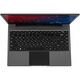 Ноутбук IRU Tactio 14ALH Core i3 1215U 8Gb SSD256Gb Intel UHD Graphics 14