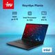 Ноутбук IRU Planio 14ING N-series N100 2058899 Ноутбук IRU Planio 14ING N-series N100 2058899