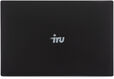 Ноутбук IRU Planio 15ING N-series N100 8Gb SSD256Gb Intel UHD Graphics 15.6