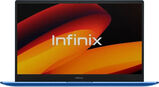 Ноутбук Infinix Inbook Y2 Plus Core i3 1115G4 8Gb SSD256Gb Intel UHD Graphics 15.6" IPS FHD (1920x1080) Windows 11 Home blue WiFi BT Cam (71008301213)&nbsp;<img style='position: relative;margin:0' src='/image/only_to_order_edit.gif' alt='На заказ' title='На заказ' />