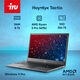 Ноутбук IRU Tactio 14RLH Ryzen 5 Pro 5675U 8Gb SSD256Gb AMD Radeon Graphics AMD Graphics 14