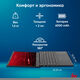 Ноутбук IRU Planio 14ING N-series N100 8Gb SSD256Gb Intel UHD Graphics 14 Ноутбук IRU Planio 14ING N-series N100 8Gb SSD256Gb Intel UHD Graphics 14