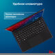Ноутбук IRU Planio 14ING N-series N100 8Gb SSD256Gb Intel UHD Graphics 14 Ноутбук IRU Planio 14ING N-series N100 8Gb SSD256Gb Intel UHD Graphics 14