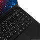 Ноутбук IRU Planio 14ING N-series N100 8Gb SSD256Gb Intel UHD Graphics 14 Ноутбук IRU Planio 14ING N-series N100 8Gb SSD256Gb Intel UHD Graphics 14