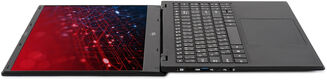 Ноутбук IRU Planio 15ING N-series N100 8Gb SSD512Gb Intel UHD Graphics 15.6