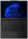 Ноутбук Lenovo ThinkPad P14s G5 Core Ultra 7 155H 32Gb SSD1Tb NVIDIA RTX 500 4Gb 14.5
