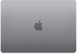 Ноутбук Apple MacBook Air A3114 M3 8 core 8Gb SSD256Gb/10 core GPU 15.3 Ноутбук Apple MacBook Air A3114 M3 8 core 8Gb SSD256Gb/10 core GPU 15.3