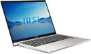 Ноутбук MSI Prestige 14H B12UCX-608US Core i5 12500H 16Gb SSD512Gb NVIDIA GeForce RTX 2050 4Gb 14