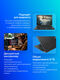 Ноутбук Gigabyte G6X Core i7 13650HX 16Gb SSD1Tb NVIDIA GeForce RTX4050 6Gb 16 Ноутбук Gigabyte G6X Core i7 13650HX 16Gb SSD1Tb NVIDIA GeForce RTX4050 6Gb 16