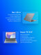 Ноутбук Lenovo IdeaPad Slim 3 15IRU8 Core i3 1315U 8Gb SSD256Gb Intel UHD Graphics 15.6