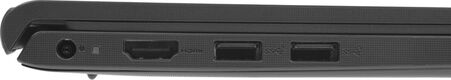 Ноутбук Dell Vostro 3520 Core i5 1235U 8Gb SSD512Gb Intel UHD Graphics 15.6