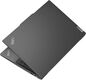 Ноутбук Lenovo ThinkPad E16 G1 Ryzen 7 7730U 16Gb SSD512Gb AMD Radeon Graphics 16