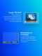 Ноутбук Lenovo IdeaPad 1 15IJL7 Celeron N4500 8Gb SSD256Gb Intel UHD Graphics 15.6