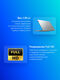 Ноутбук Lenovo IdeaPad 1 15IJL7 Celeron N4500 8Gb SSD256Gb Intel UHD Graphics 15.6