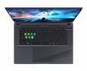 Ноутбук Gigabyte Aorus 16X Core i9 14900HX 32Gb SSD1Tb NVIDIA GeForce RTX4070 8Gb 16 Ноутбук Gigabyte Aorus 16X Core i9 14900HX 32Gb SSD1Tb NVIDIA GeForce RTX4070 8Gb 16