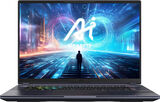 Ноутбук Gigabyte Aorus 16X Core i9 14900HX 32Gb SSD1Tb NVIDIA GeForce RTX4070 8Gb 16" IPS QHD+ (2560x1600) Windows 11 Home grey WiFi BT Cam (ASG-63KZC64SH)&nbsp;<img style='position: relative;margin:0' src='/image/only_to_order_edit.gif' alt='На заказ' title='На заказ' />