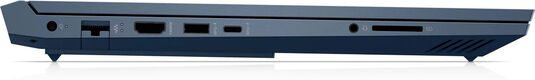 Ноутбук HP Victus 16-r1042ci Core i5 14450HX 32Gb SSD512Gb NVIDIA GeForce RTX4050 6Gb 16.1