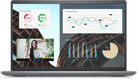Ноутбук Dell Vostro 3530 Core i5 1335U 8Gb SSD512Gb Intel UHD Graphics 15.6