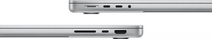 Ноутбук Apple MacBook Pro A3112 M4 10 core 16Gb SSD512Gb/10 core GPU 14.2