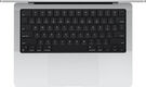Ноутбук Apple MacBook Pro A3403 M4 Pro 14 core 48Gb SSD512Gb/20 core GPU 16.2