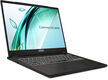 Ноутбук MSI Commercial 14 H A13MG-002US Core i5 13420H 16Gb SSD512Gb Intel Iris Xe graphics 14
