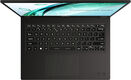 Ноутбук MSI Commercial 14 H A13MG-002US Core i5 13420H 16Gb SSD512Gb Intel Iris Xe graphics 14