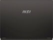 Ноутбук MSI Commercial 14 H A13MG-002US Core i5 13420H 16Gb SSD512Gb Intel Iris Xe graphics 14