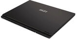 Ноутбук MSI Commercial 14 H A13MG-002US Core i5 13420H 16Gb SSD512Gb Intel Iris Xe graphics 14