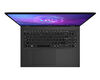 Ноутбук MSI Prestige 16 AI+ Evo B2VMG-033RU Core Ultra 7 258V 32Gb SSD1Tb Intel Arc 140V 16 Ноутбук MSI Prestige 16 AI+ Evo B2VMG-033RU Core Ultra 7 258V 32Gb SSD1Tb Intel Arc 140V 16