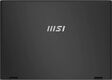 Ноутбук MSI Prestige 16 AI+ Evo B2VMG-033RU Core Ultra 7 258V 32Gb SSD1Tb Intel Arc 140V 16 Ноутбук MSI Prestige 16 AI+ Evo B2VMG-033RU Core Ultra 7 258V 32Gb SSD1Tb Intel Arc 140V 16