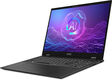 Ноутбук MSI Prestige 16 AI+ Evo B2VMG-033RU Core Ultra 7 258V 32Gb SSD1Tb Intel Arc 140V 16 Ноутбук MSI Prestige 16 AI+ Evo B2VMG-033RU Core Ultra 7 258V 32Gb SSD1Tb Intel Arc 140V 16