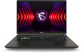 Ноутбук MSI Vector 16 HX A14VHG-831XRU Core i9 14900HX 16Gb SSD1Tb NVIDIA GeForce RTX4080 12Gb 16
