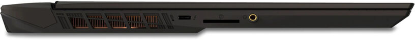 Ноутбук MSI Vector 16 HX A14VHG-831XRU Core i9 14900HX 16Gb SSD1Tb NVIDIA GeForce RTX4080 12Gb 16