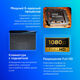 Ноутбук Asus Expertbook BM1 BM1503CDA-S70118 Ryzen 5 7535U 8Gb SSD512Gb AMD Radeon Graphics 15.6