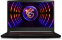 Ноутбук MSI Thin GF63 12UC-2209NL Core i5 12450H 16Gb SSD512Gb NVIDIA GeForce RTX 3050 4Gb 15.6